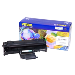 Mực in Vmax ML 1610D3, Black Toner Cartridge